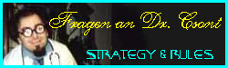 Fragen an Dr. Csont