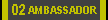 Liste der Ambassadors
