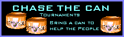 Chase the Can 2001