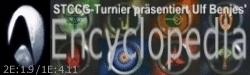 Die gesamte STCCG Encyclopedia!