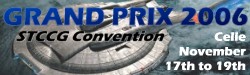 Grand Prix 2006 - all information in German and English!