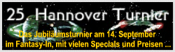 25. Hannover Turnier
