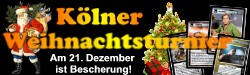 K�lner Weihnachtsturnier