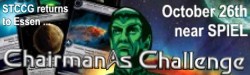 SPIEL 2008 Chairmans Challenge