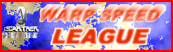 Warp Speed League