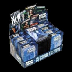 2nd Edition Combo-Display